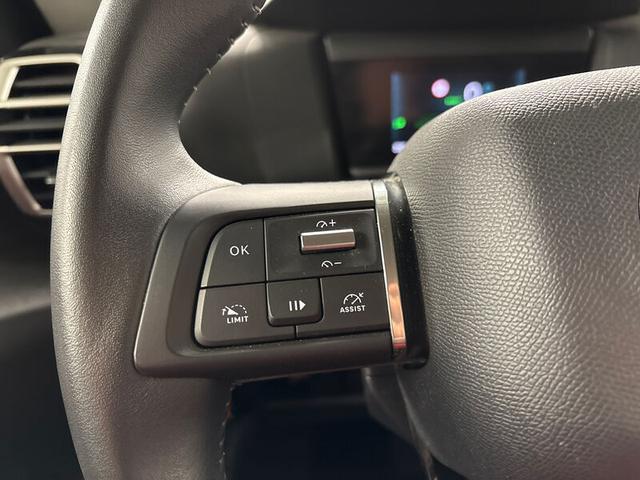 Citro&euml;n C4 PLUS 