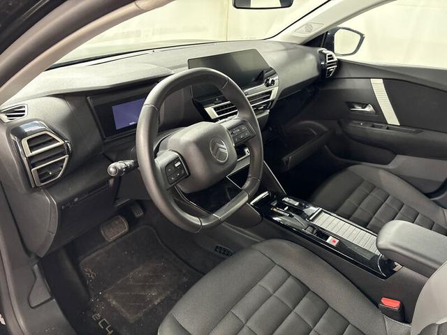 Citro&euml;n C4 PLUS 