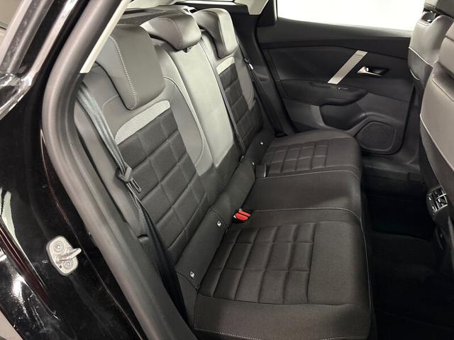 Citro&euml;n C4 PLUS 