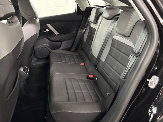 Citro&euml;n C4 PLUS 