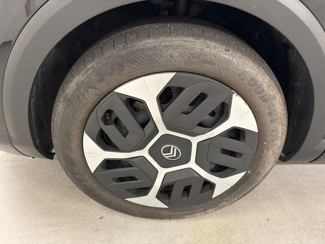 Citro&euml;n C4 PLUS 