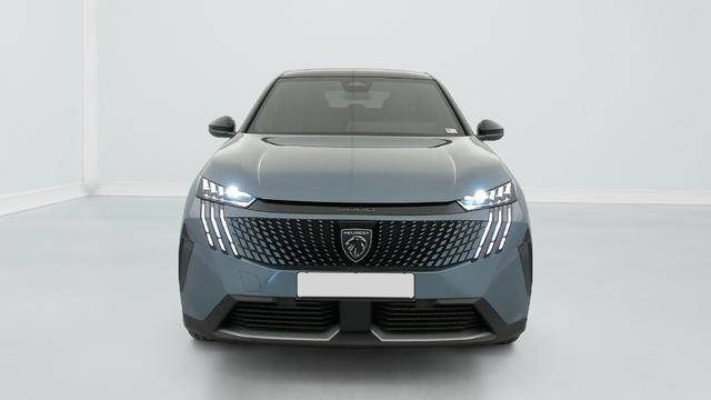 Peugeot 3008 Hybrid 145 e-DCS6 GT 
