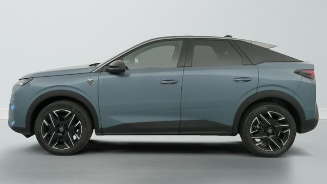 Peugeot 3008 Hybrid 145 e-DCS6 GT 