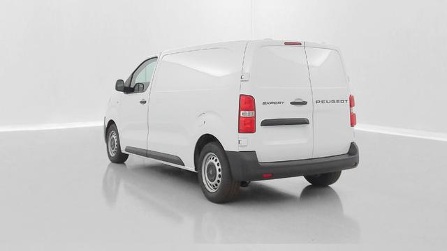 Peugeot Expert Kastenwagen III M 