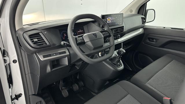 Peugeot Expert Kastenwagen III M 