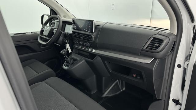 Peugeot Expert Kastenwagen III M 