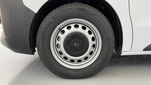 Peugeot Expert Kastenwagen III M 