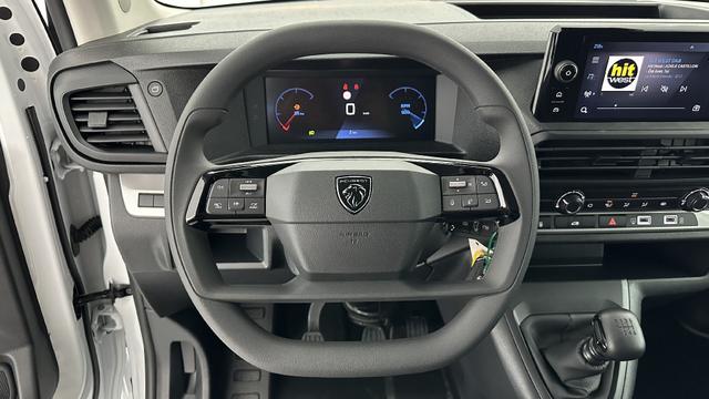 Peugeot Expert Kastenwagen III M 