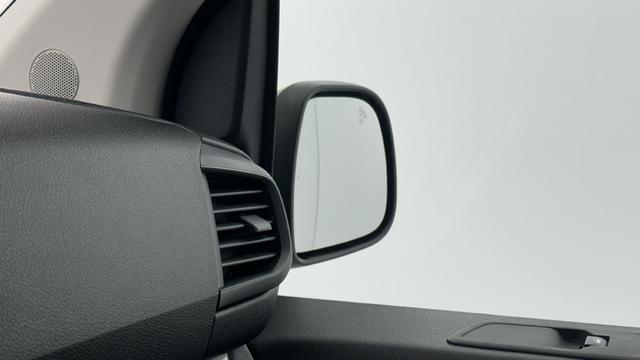 Peugeot Expert Kastenwagen III M 