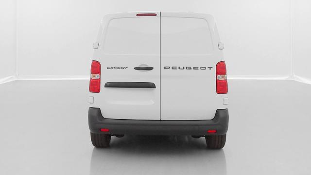Peugeot Expert Kastenwagen III M 