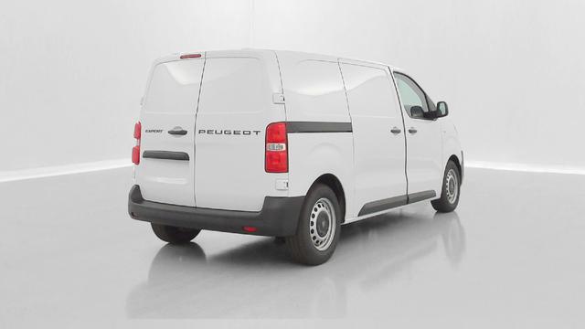 Peugeot Expert Kastenwagen III M 