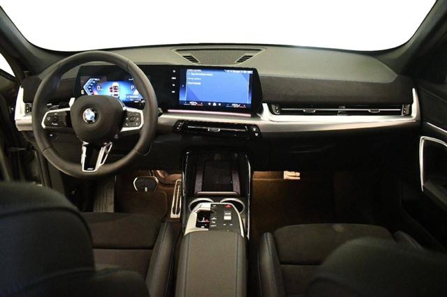 BMW X1 M Sport 
