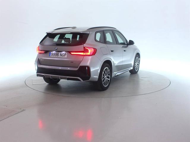 BMW X1 M Sport 