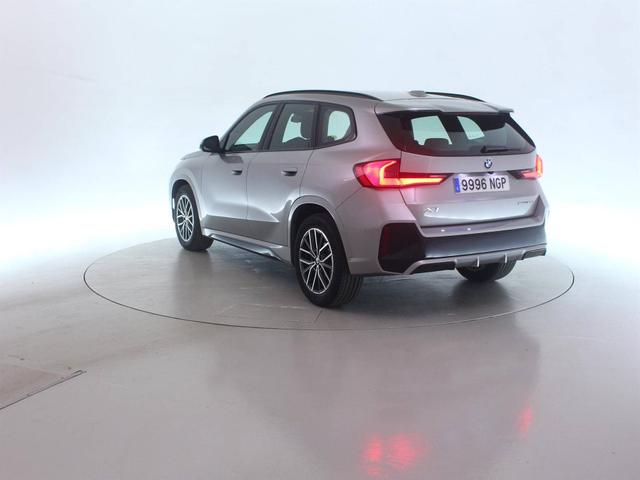 BMW X1 M Sport 