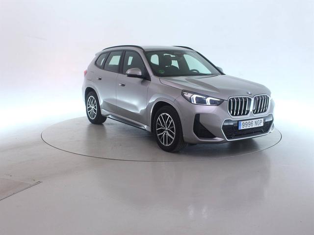 BMW X1 M Sport 