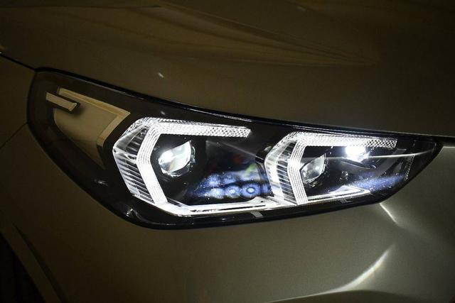BMW X1 M Sport 