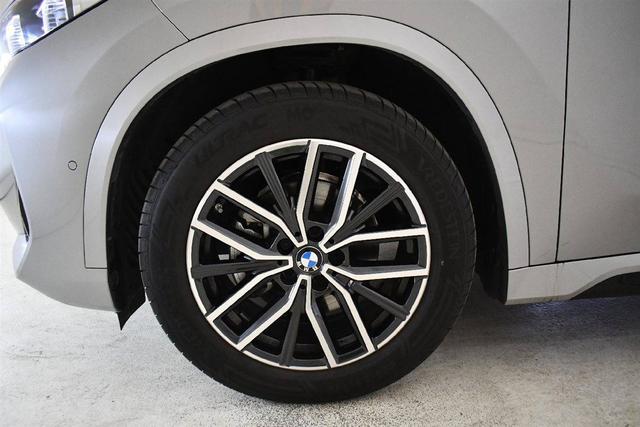 BMW X1 M Sport 