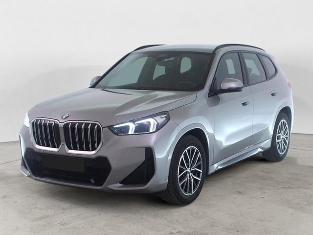BMW X1 M Sport 