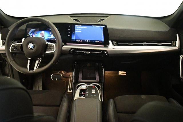 BMW X1 M Sport 
