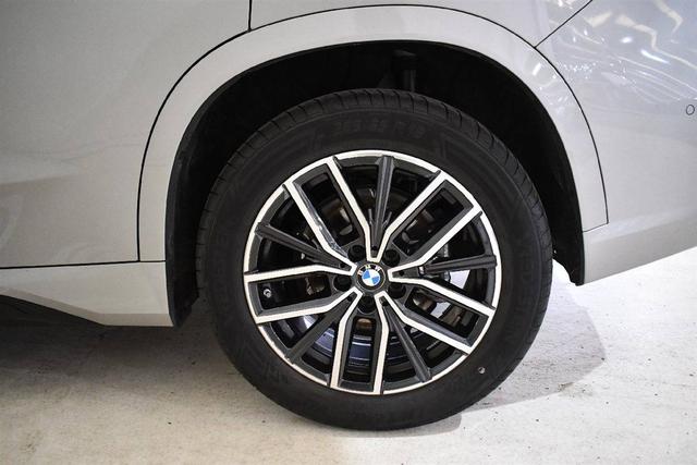BMW X1 M Sport 