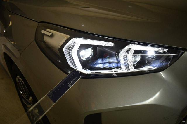 BMW X1 M Sport 