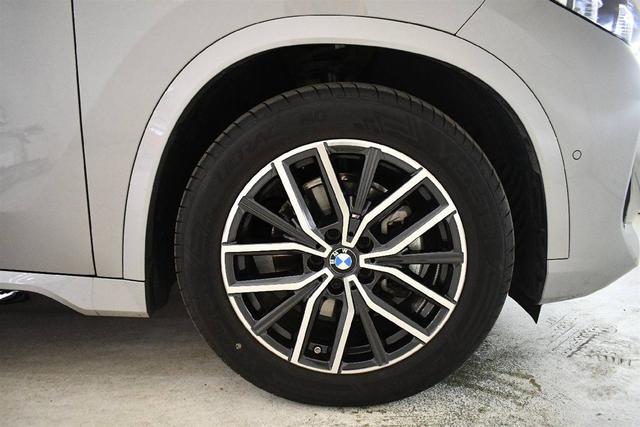 BMW X1 M Sport 