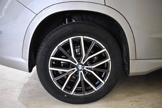 BMW X1 M Sport 