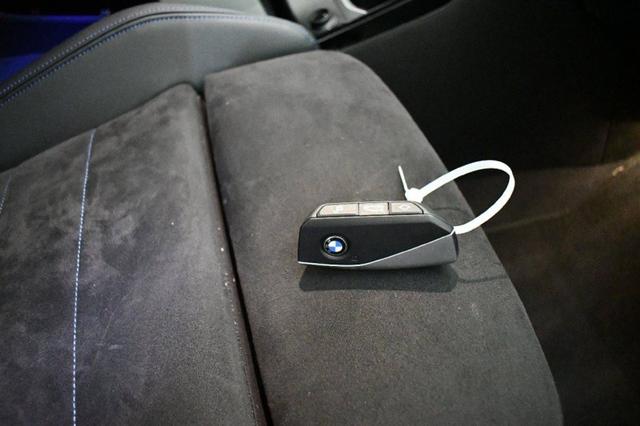 BMW X1 M Sport 
