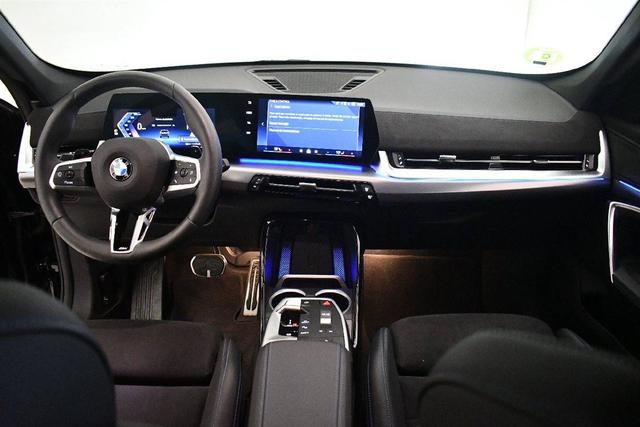 BMW X1 M Sport 