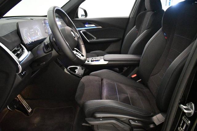BMW X1 M Sport 