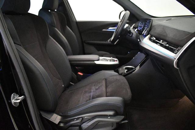 BMW X1 M Sport 