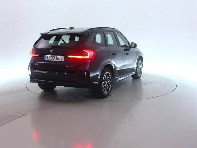 BMW X1 M Sport 