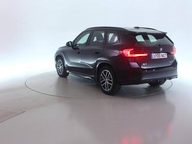 BMW X1 M Sport 