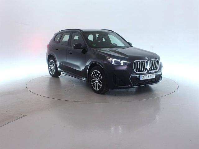 BMW X1 M Sport 