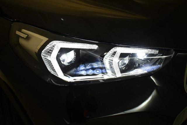 BMW X1 M Sport 