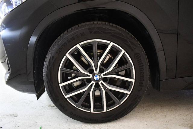 BMW X1 M Sport 