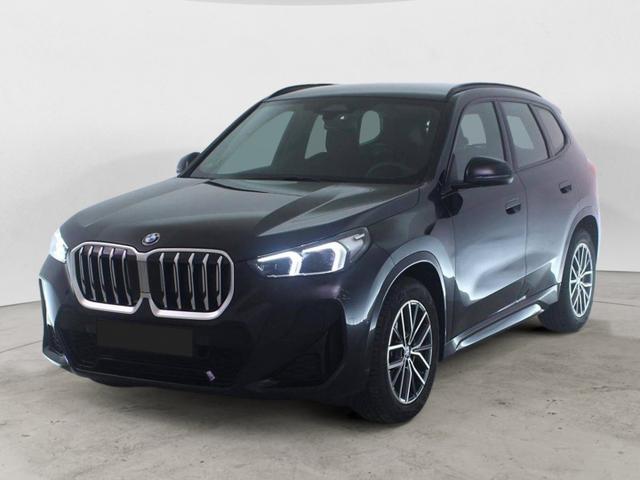 BMW X1 M Sport 