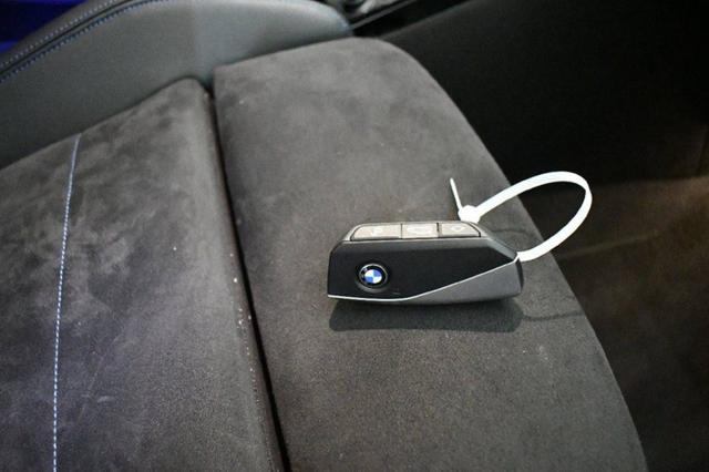 BMW X1 M Sport 