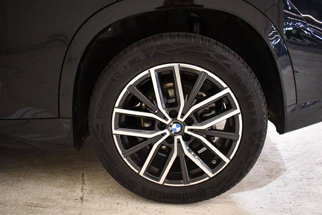 BMW X1 M Sport 