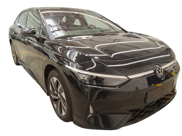 Volkswagen ID.7 Limousine GTX 