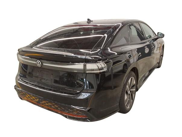 Volkswagen ID.7 Limousine GTX 