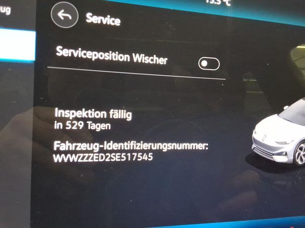 Volkswagen ID.7 
