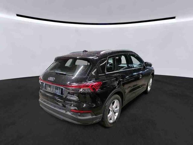 Audi Q4 e-tron 40 
