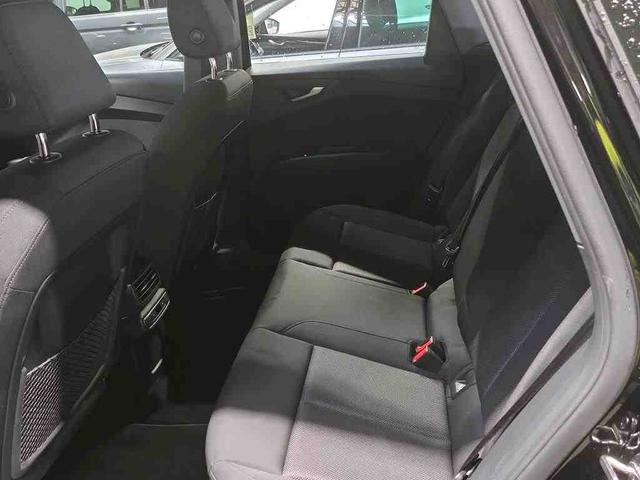 Audi Q4 e-tron 40 