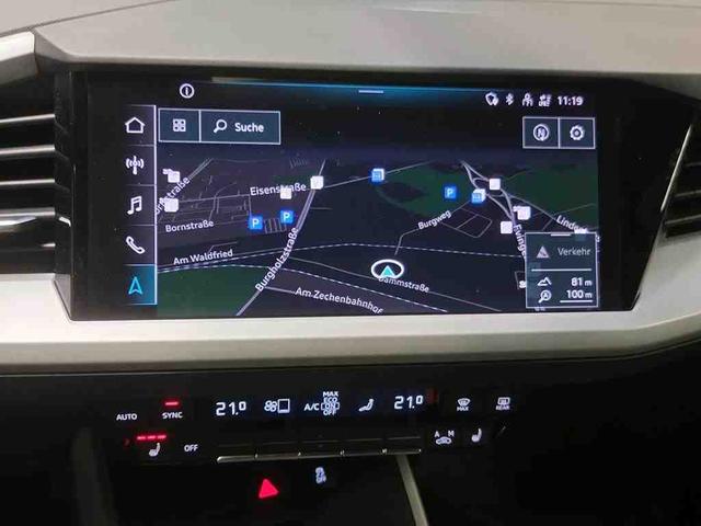 Audi Q4 e-tron 40 