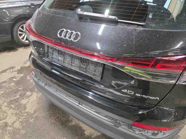 Audi Q4 e-tron 40 