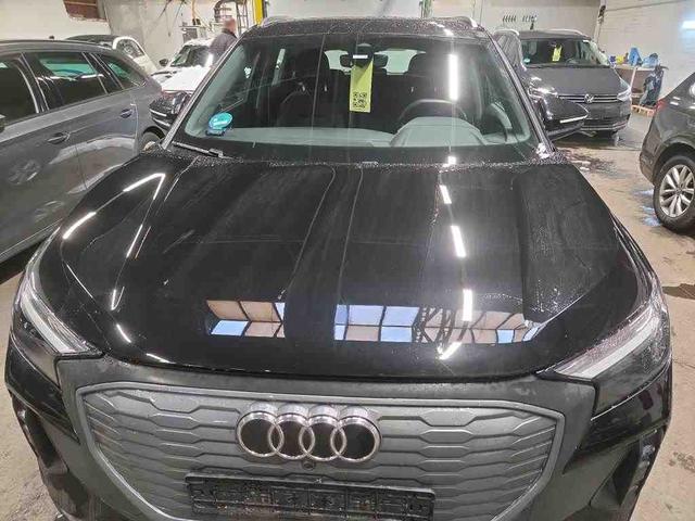 Audi Q4 e-tron 40 