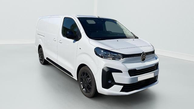 Citro&euml;n Jumpy Kastenwagen - XL BLUEHDI 145 BVM6