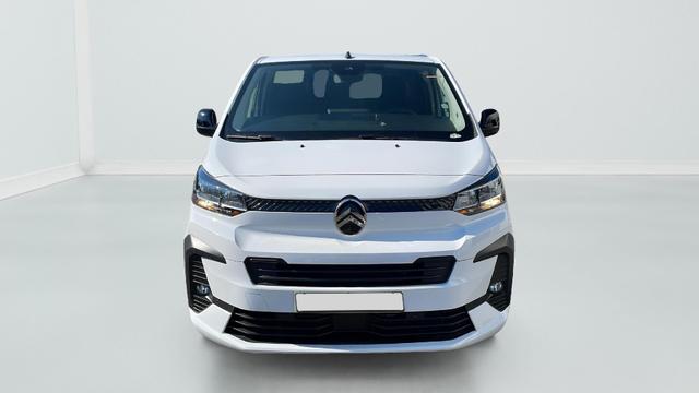 Citro&euml;n Jumpy Kastenwagen XL BLUEHDI 145 BVM6 
