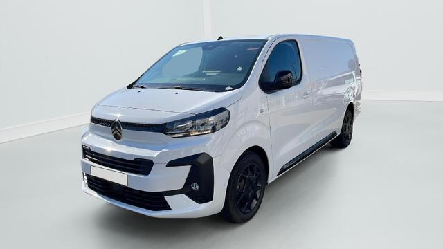 Citro&euml;n Jumpy Kastenwagen XL BLUEHDI 145 BVM6 